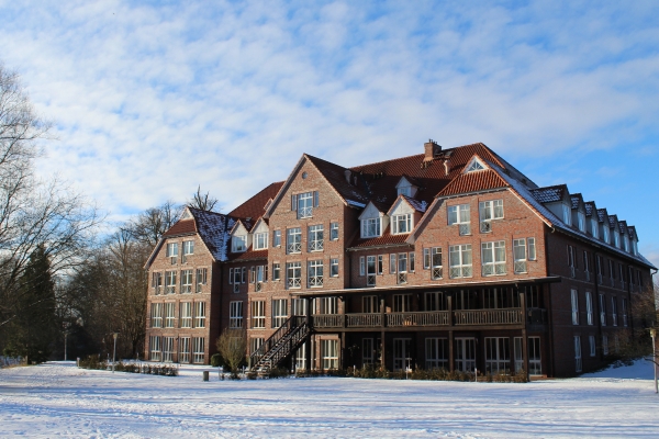 Park Hotel Fasanerie Neustrelitz